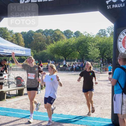 08.09.2024 - Stadtparktriathlon Luisa Fischer http://msf.ph/oto/7034730 08.09.2024 11:00:22 Ziel 182, 212 meine-sportfotos.de
