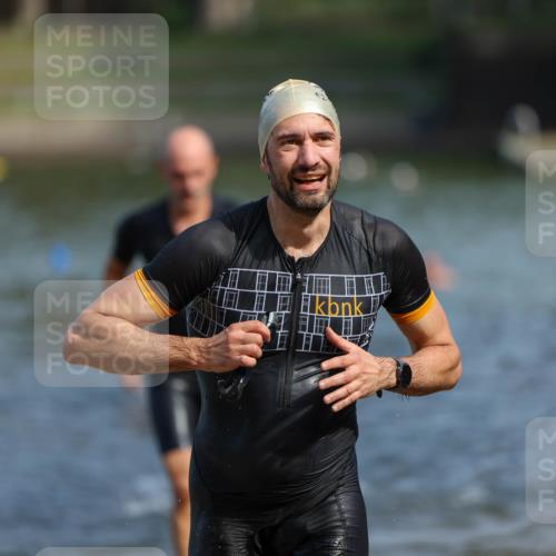 08.09.2024 - Stadtparktriathlon Michael Strokosch http://msf.ph/oto/7034736 08.09.2024 11:53:53 Schwimmen 764, 775, 781, 788, 804, 843 meine-sportfotos.de