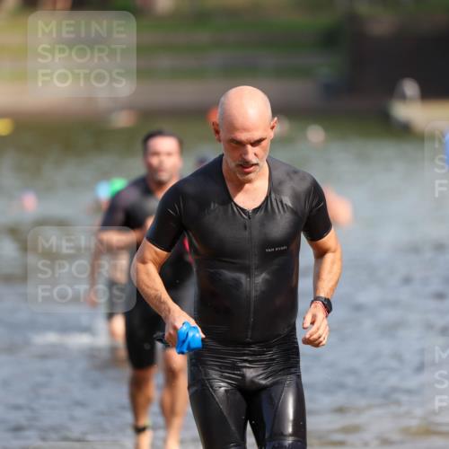 08.09.2024 - Stadtparktriathlon Michael Strokosch http://msf.ph/oto/7034740 08.09.2024 11:53:54 Schwimmen 764, 775, 781, 788, 843 meine-sportfotos.de