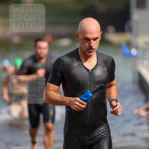 08.09.2024 - Stadtparktriathlon Michael Strokosch http://msf.ph/oto/7034744 08.09.2024 11:53:55 Schwimmen 764, 775, 781, 788, 843 meine-sportfotos.de