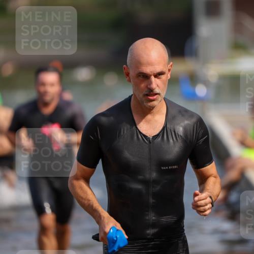 08.09.2024 - Stadtparktriathlon Michael Strokosch http://msf.ph/oto/7034745 08.09.2024 11:53:56 Schwimmen 764, 775, 781, 788 meine-sportfotos.de