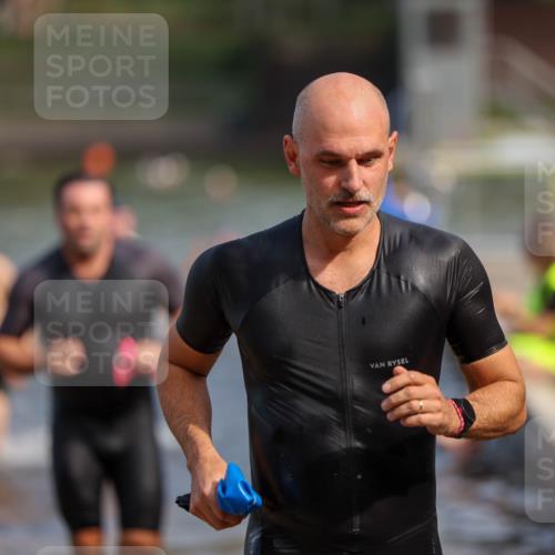 08.09.2024 - Stadtparktriathlon Michael Strokosch http://msf.ph/oto/7034747 08.09.2024 11:53:56 Schwimmen 764, 775, 781, 788 meine-sportfotos.de
