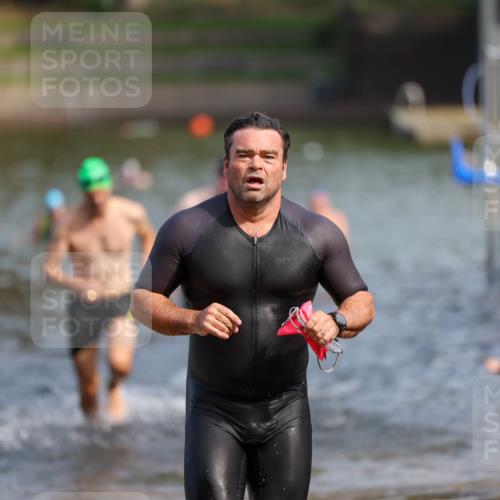 08.09.2024 - Stadtparktriathlon Michael Strokosch http://msf.ph/oto/7034751 08.09.2024 11:53:57 Schwimmen 764, 775, 781, 788 meine-sportfotos.de