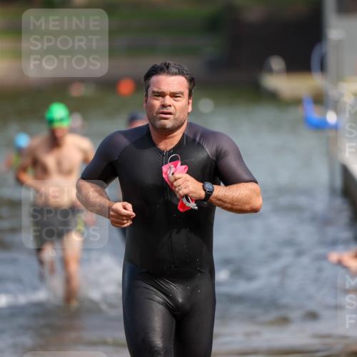 08.09.2024 - Stadtparktriathlon Michael Strokosch http://msf.ph/oto/7034753 08.09.2024 11:53:57 Schwimmen 764, 775, 781, 788 meine-sportfotos.de