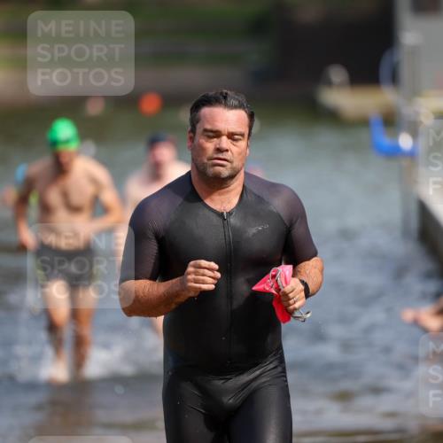 08.09.2024 - Stadtparktriathlon Michael Strokosch http://msf.ph/oto/7034755 08.09.2024 11:53:57 Schwimmen 764, 775, 781, 788 meine-sportfotos.de