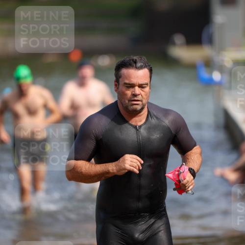 08.09.2024 - Stadtparktriathlon Michael Strokosch http://msf.ph/oto/7034757 08.09.2024 11:53:57 Schwimmen 764, 775, 781, 788 meine-sportfotos.de