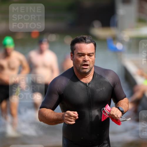 08.09.2024 - Stadtparktriathlon Michael Strokosch http://msf.ph/oto/7034761 08.09.2024 11:53:58 Schwimmen 775, 781, 788 meine-sportfotos.de