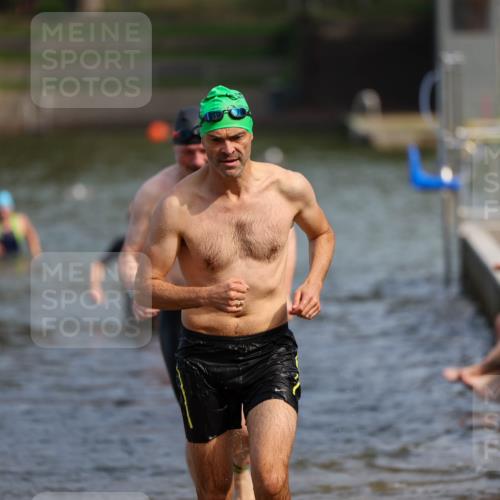 08.09.2024 - Stadtparktriathlon Michael Strokosch http://msf.ph/oto/7034772 08.09.2024 11:54:01 Schwimmen 781, 788, 789 meine-sportfotos.de