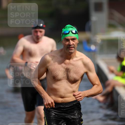08.09.2024 - Stadtparktriathlon Michael Strokosch http://msf.ph/oto/7034781 08.09.2024 11:54:02 Schwimmen 781, 788, 789 meine-sportfotos.de