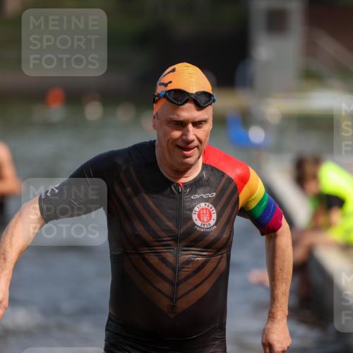 08.09.2024 - Stadtparktriathlon Michael Strokosch http://msf.ph/oto/7034818 08.09.2024 11:54:12 Schwimmen 755, 763, 789 meine-sportfotos.de