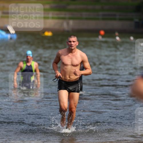 08.09.2024 - Stadtparktriathlon Michael Strokosch http://msf.ph/oto/7034820 08.09.2024 11:54:13 Schwimmen 755, 763, 789, 794, 844 meine-sportfotos.de