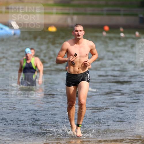 08.09.2024 - Stadtparktriathlon Michael Strokosch http://msf.ph/oto/7034823 08.09.2024 11:54:14 Schwimmen 755, 763, 789, 794, 844 meine-sportfotos.de