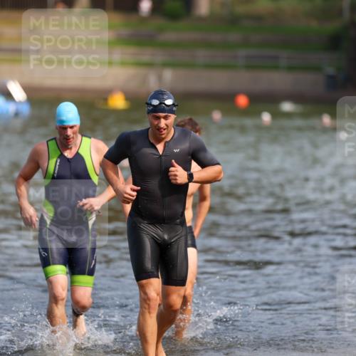 08.09.2024 - Stadtparktriathlon Michael Strokosch http://msf.ph/oto/7034836 08.09.2024 11:54:22 Schwimmen 755, 794, 844 meine-sportfotos.de