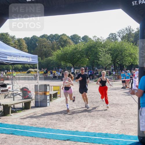 08.09.2024 - Stadtparktriathlon Luisa Fischer http://msf.ph/oto/7034841 08.09.2024 11:01:59 Ziel 209 meine-sportfotos.de