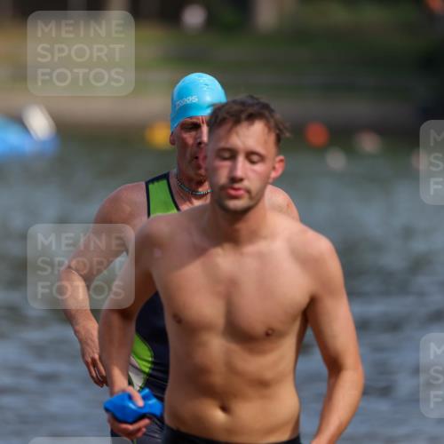 08.09.2024 - Stadtparktriathlon Michael Strokosch http://msf.ph/oto/7034868 08.09.2024 11:54:27 Schwimmen 755, 794, 844 meine-sportfotos.de