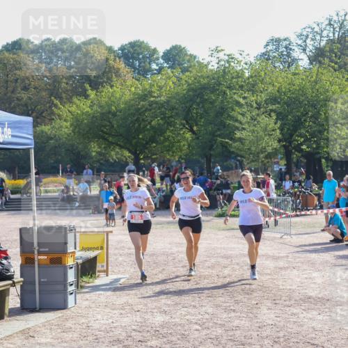 08.09.2024 - Stadtparktriathlon Luisa Fischer http://msf.ph/oto/7034869 08.09.2024 11:02:24 Ziel 186 meine-sportfotos.de