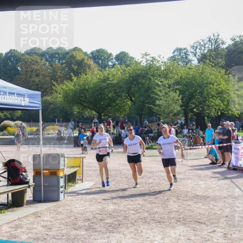 08.09.2024 - Stadtparktriathlon Luisa Fischer http://msf.ph/oto/7034871 08.09.2024 11:02:24 Ziel 186 meine-sportfotos.de
