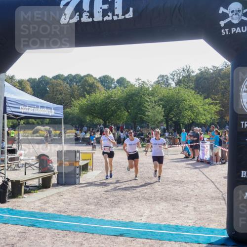 08.09.2024 - Stadtparktriathlon Luisa Fischer http://msf.ph/oto/7034873 08.09.2024 11:02:24 Ziel 186 meine-sportfotos.de