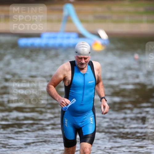 08.09.2024 - Stadtparktriathlon Michael Strokosch http://msf.ph/oto/7034892 08.09.2024 11:55:06 Schwimmen 786, 829 meine-sportfotos.de