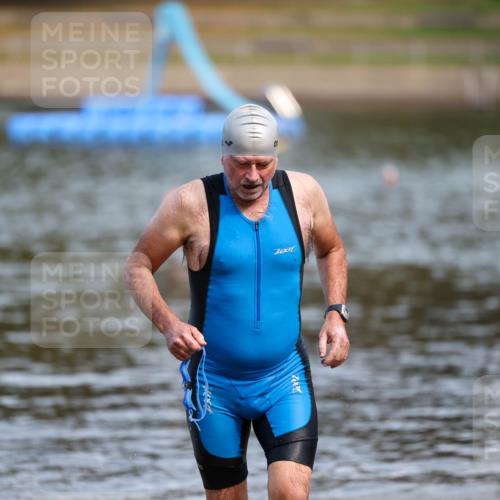 08.09.2024 - Stadtparktriathlon Michael Strokosch http://msf.ph/oto/7034894 08.09.2024 11:55:06 Schwimmen 786, 829 meine-sportfotos.de
