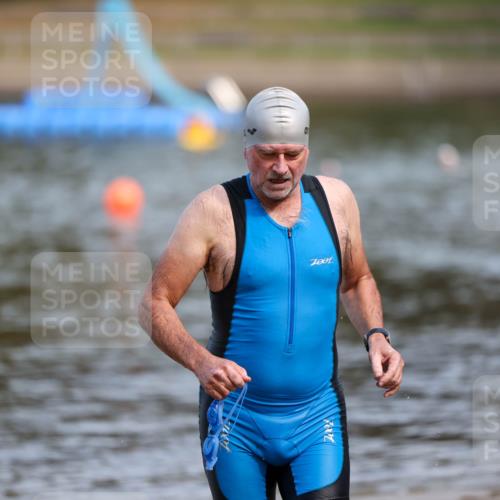 08.09.2024 - Stadtparktriathlon Michael Strokosch http://msf.ph/oto/7034898 08.09.2024 11:55:07 Schwimmen 786, 829 meine-sportfotos.de