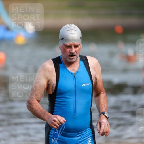08.09.2024 - Stadtparktriathlon Michael Strokosch http://msf.ph/oto/7034900 08.09.2024 11:55:08 Schwimmen 786, 829 meine-sportfotos.de