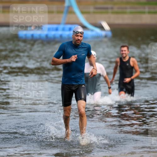 08.09.2024 - Stadtparktriathlon Michael Strokosch http://msf.ph/oto/7034974 08.09.2024 11:55:53 Schwimmen 759, 760, 782 meine-sportfotos.de