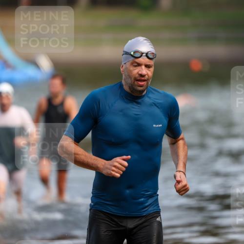 08.09.2024 - Stadtparktriathlon Michael Strokosch http://msf.ph/oto/7034992 08.09.2024 11:55:57 Schwimmen 759, 760, 782 meine-sportfotos.de