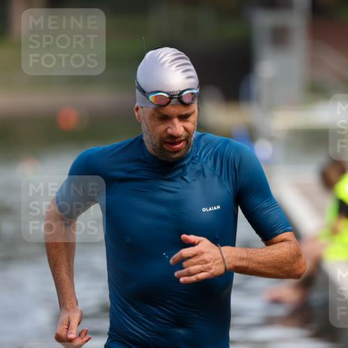 08.09.2024 - Stadtparktriathlon Michael Strokosch http://msf.ph/oto/7034998 08.09.2024 11:55:58 Schwimmen 759, 760, 782 meine-sportfotos.de