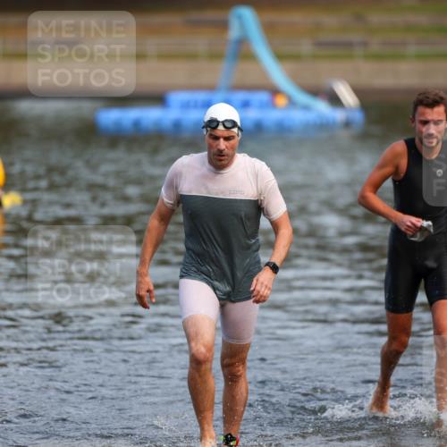 08.09.2024 - Stadtparktriathlon Michael Strokosch http://msf.ph/oto/7035002 08.09.2024 11:56:00 Schwimmen 759, 760, 782 meine-sportfotos.de