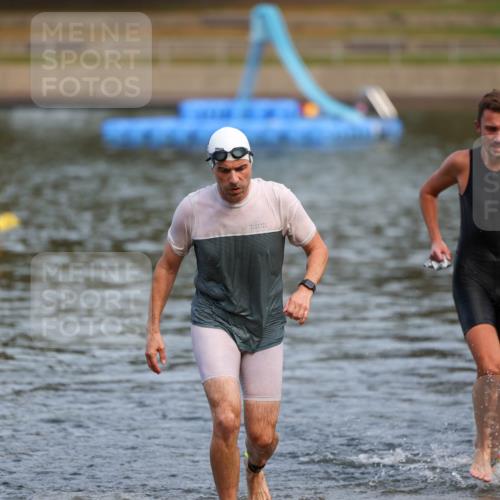08.09.2024 - Stadtparktriathlon Michael Strokosch http://msf.ph/oto/7035004 08.09.2024 11:56:00 Schwimmen 759, 760, 782 meine-sportfotos.de