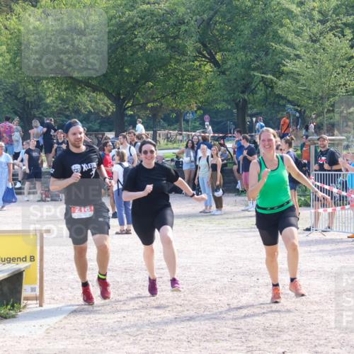 08.09.2024 - Stadtparktriathlon Luisa Fischer http://msf.ph/oto/7035013 08.09.2024 11:05:27 Ziel 218 meine-sportfotos.de