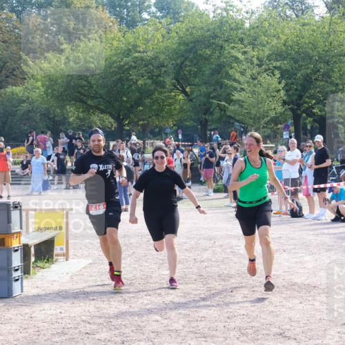 08.09.2024 - Stadtparktriathlon Luisa Fischer http://msf.ph/oto/7035019 08.09.2024 11:05:27 Ziel 218 meine-sportfotos.de