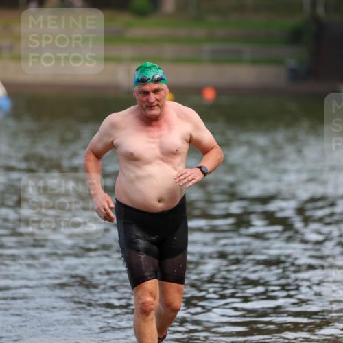 08.09.2024 - Stadtparktriathlon Michael Strokosch http://msf.ph/oto/7035039 08.09.2024 11:56:45 Schwimmen 769 meine-sportfotos.de