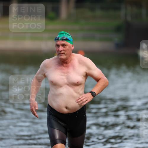 08.09.2024 - Stadtparktriathlon Michael Strokosch http://msf.ph/oto/7035043 08.09.2024 11:56:46 Schwimmen 769 meine-sportfotos.de