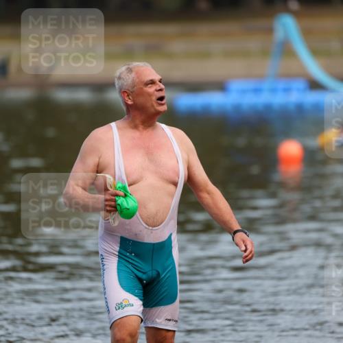 08.09.2024 - Stadtparktriathlon Michael Strokosch http://msf.ph/oto/7035063 08.09.2024 11:58:59 Schwimmen 785 meine-sportfotos.de
