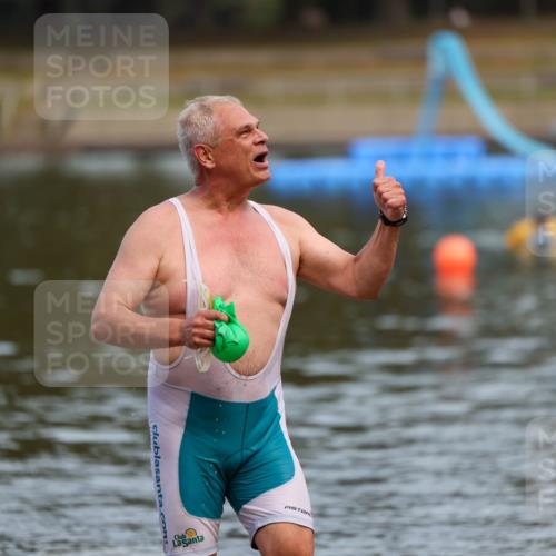 08.09.2024 - Stadtparktriathlon Michael Strokosch http://msf.ph/oto/7035065 08.09.2024 11:59:00 Schwimmen 785 meine-sportfotos.de