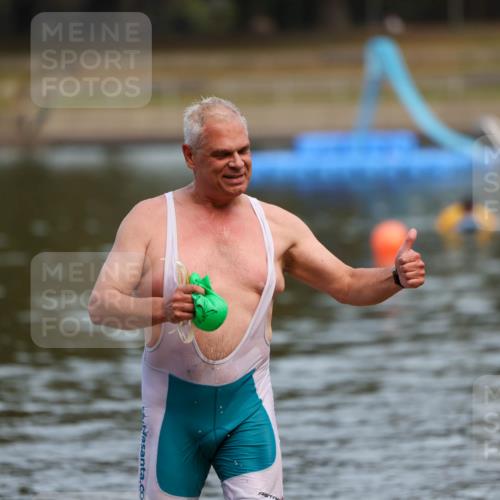 08.09.2024 - Stadtparktriathlon Michael Strokosch http://msf.ph/oto/7035067 08.09.2024 11:59:00 Schwimmen 785 meine-sportfotos.de