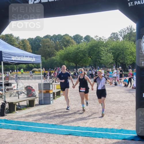 08.09.2024 - Stadtparktriathlon Luisa Fischer http://msf.ph/oto/7035080 08.09.2024 11:07:11 Ziel 183 meine-sportfotos.de