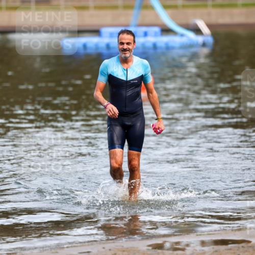 08.09.2024 - Stadtparktriathlon Michael Strokosch http://msf.ph/oto/7035087 08.09.2024 11:59:40 Schwimmen 798 meine-sportfotos.de