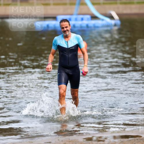 08.09.2024 - Stadtparktriathlon Michael Strokosch http://msf.ph/oto/7035089 08.09.2024 11:59:40 Schwimmen 798 meine-sportfotos.de