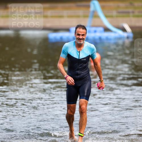 08.09.2024 - Stadtparktriathlon Michael Strokosch http://msf.ph/oto/7035092 08.09.2024 11:59:42 Schwimmen 798 meine-sportfotos.de