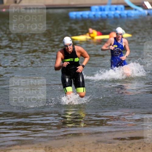 08.09.2024 - Stadtparktriathlon Michael Strokosch http://msf.ph/oto/7035111 08.09.2024 12:09:13 Schwimmen 904, 939 meine-sportfotos.de