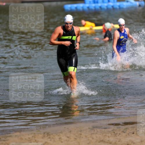 08.09.2024 - Stadtparktriathlon Michael Strokosch http://msf.ph/oto/7035113 08.09.2024 12:09:13 Schwimmen 904, 939 meine-sportfotos.de