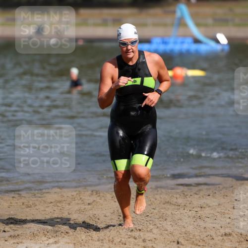 08.09.2024 - Stadtparktriathlon Michael Strokosch http://msf.ph/oto/7035121 08.09.2024 12:09:16 Schwimmen 904, 939 meine-sportfotos.de