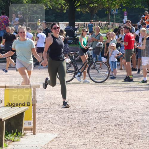 08.09.2024 - Stadtparktriathlon Luisa Fischer http://msf.ph/oto/7035126 08.09.2024 11:09:42 Ziel 190 meine-sportfotos.de