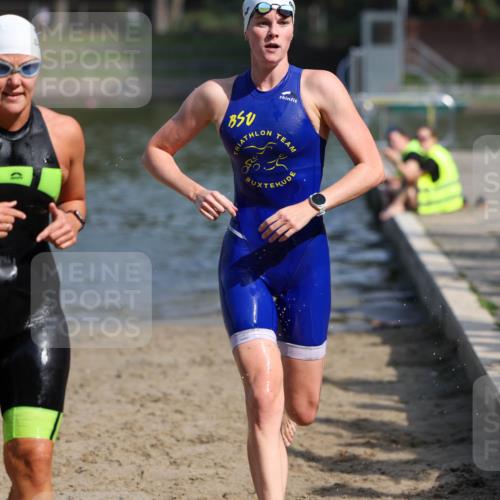 08.09.2024 - Stadtparktriathlon Michael Strokosch http://msf.ph/oto/7035127 08.09.2024 12:09:18 Schwimmen 904, 939 meine-sportfotos.de