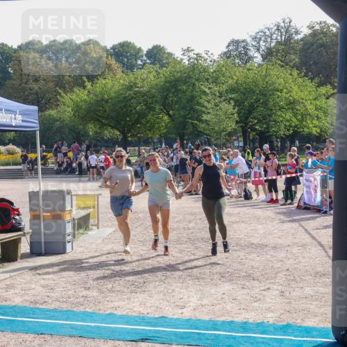 08.09.2024 - Stadtparktriathlon Luisa Fischer http://msf.ph/oto/7035143 08.09.2024 11:09:44 Ziel 190 meine-sportfotos.de