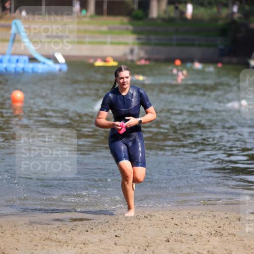 08.09.2024 - Stadtparktriathlon Michael Strokosch http://msf.ph/oto/7035147 08.09.2024 12:11:20 Schwimmen 894 meine-sportfotos.de