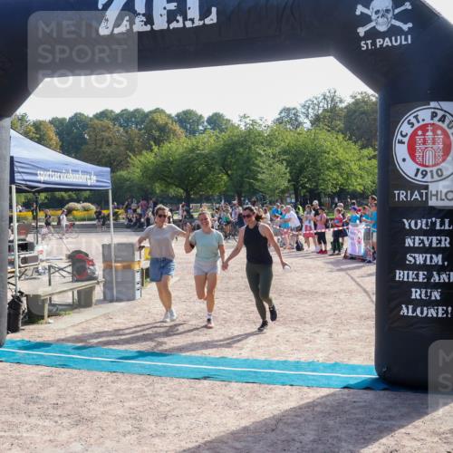 08.09.2024 - Stadtparktriathlon Luisa Fischer http://msf.ph/oto/7035149 08.09.2024 11:09:45 Ziel 190 meine-sportfotos.de
